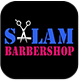 Salaam Barbershop App